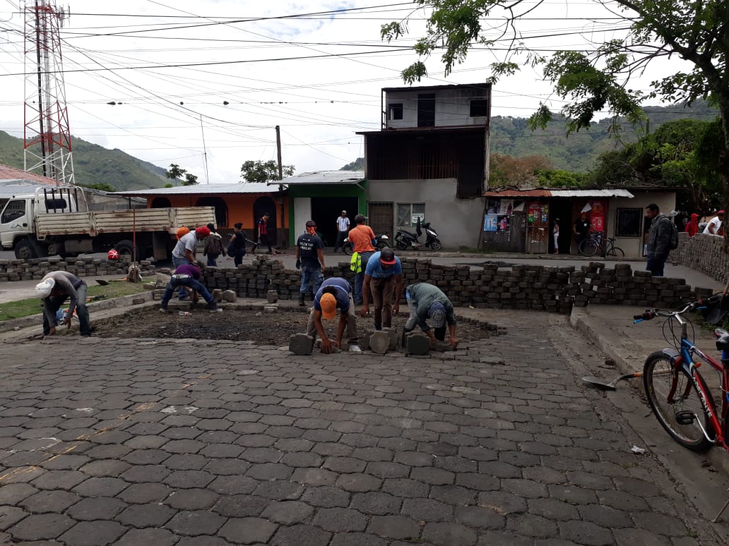 jinotega